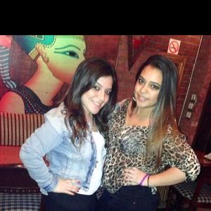 Meet your Posher, Jade